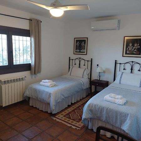 Casa Rural El Contarin - An Andalusian Escape, Archidona, Malaga Bagian luar foto