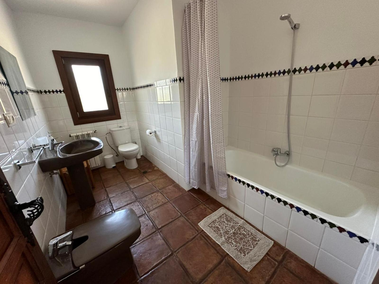 Casa Rural El Contarin - An Andalusian Escape, Archidona, Malaga Bagian luar foto