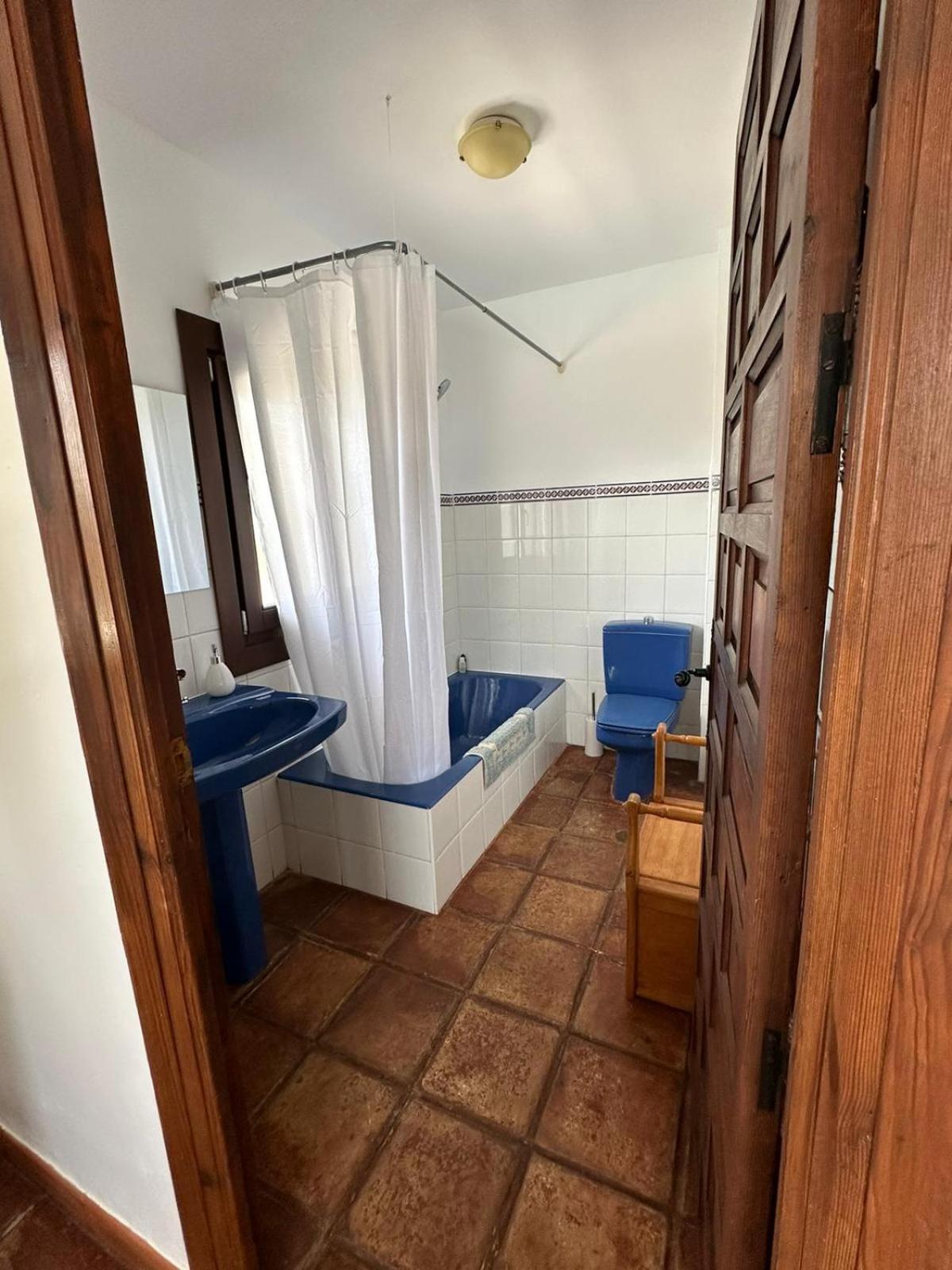 Casa Rural El Contarin - An Andalusian Escape, Archidona, Malaga Bagian luar foto