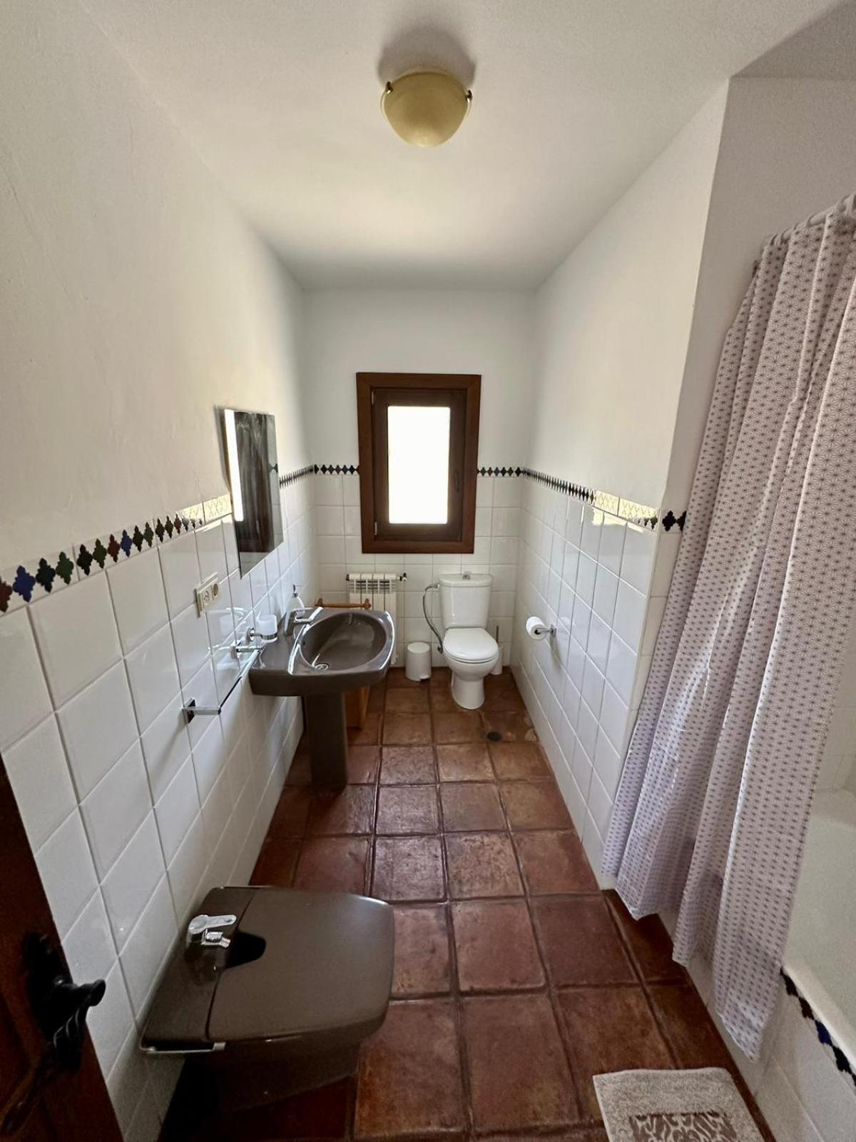 Casa Rural El Contarin - An Andalusian Escape, Archidona, Malaga Bagian luar foto