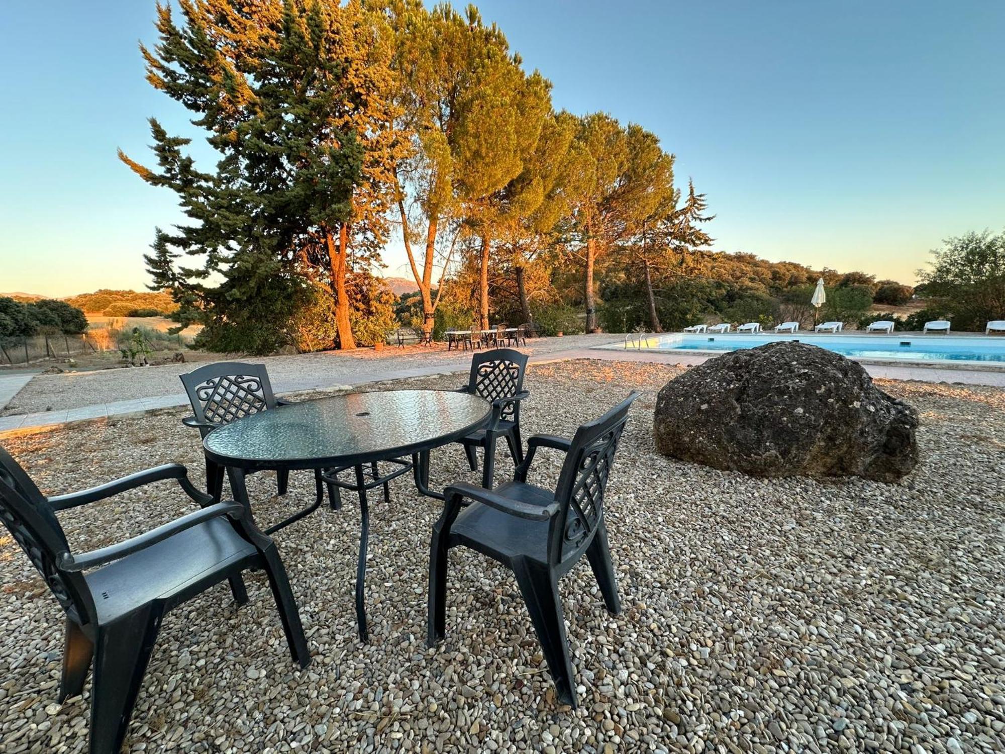 Casa Rural El Contarin - An Andalusian Escape, Archidona, Malaga Bagian luar foto