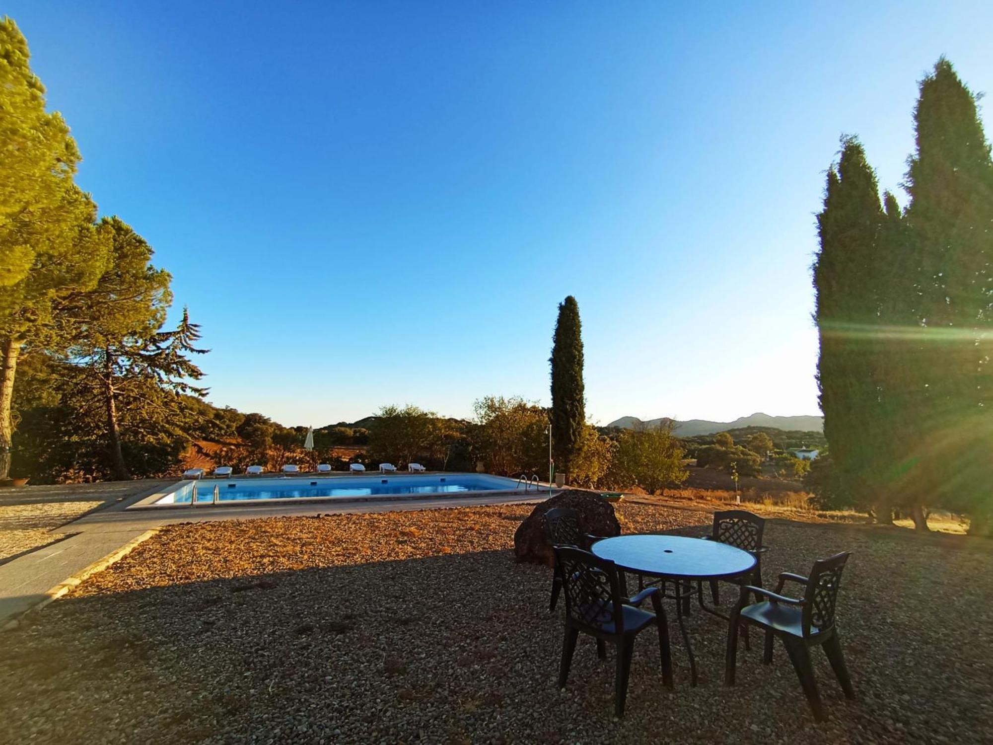 Casa Rural El Contarin - An Andalusian Escape, Archidona, Malaga Bagian luar foto