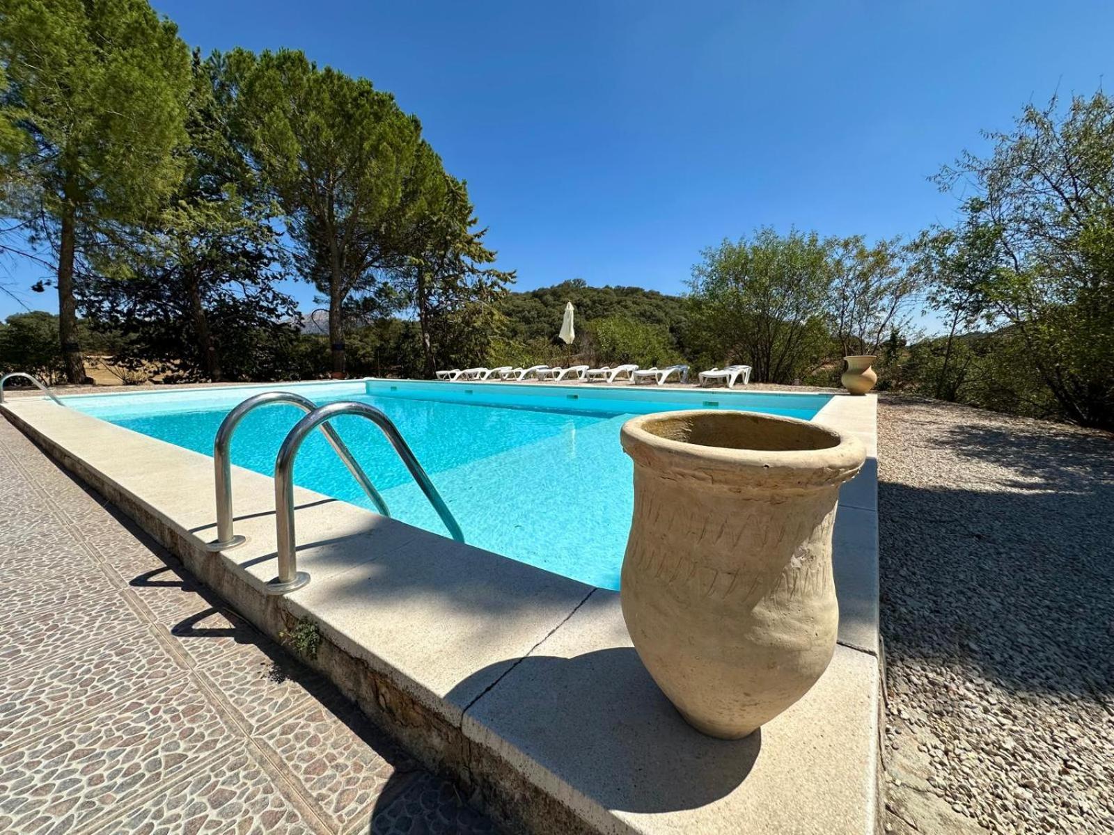 Casa Rural El Contarin - An Andalusian Escape, Archidona, Malaga Bagian luar foto