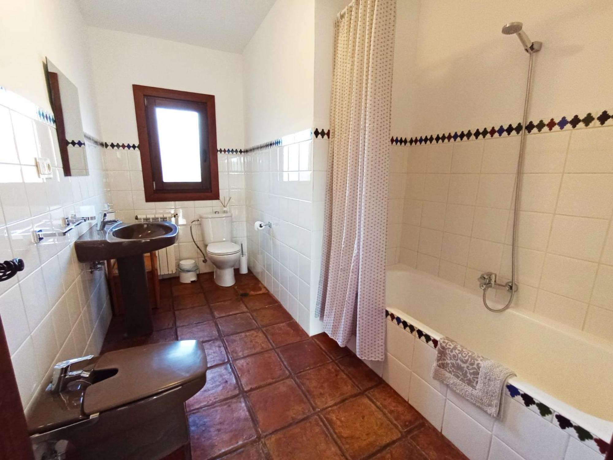Casa Rural El Contarin - An Andalusian Escape, Archidona, Malaga Bagian luar foto