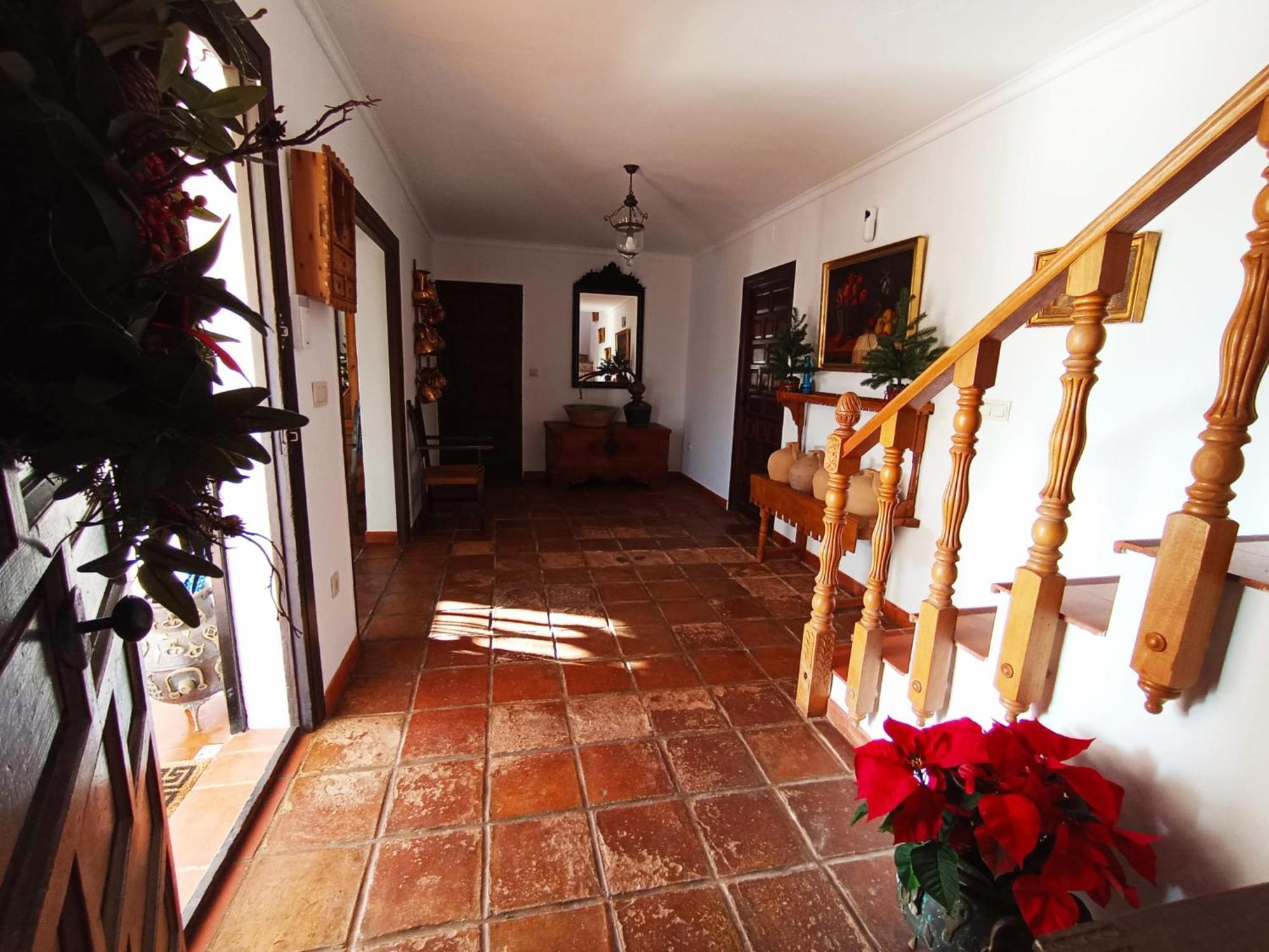Casa Rural El Contarin - An Andalusian Escape, Archidona, Malaga Bagian luar foto