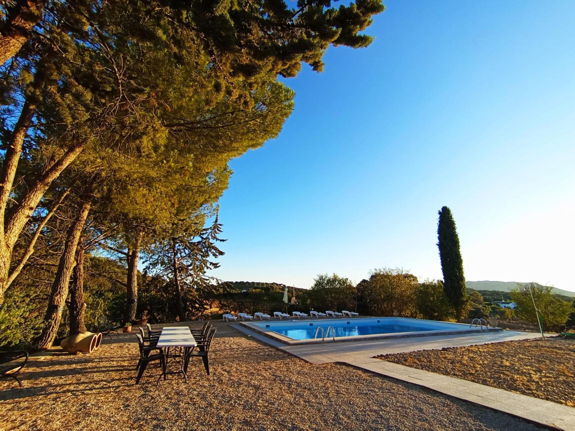 Casa Rural El Contarin - An Andalusian Escape, Archidona, Malaga Bagian luar foto