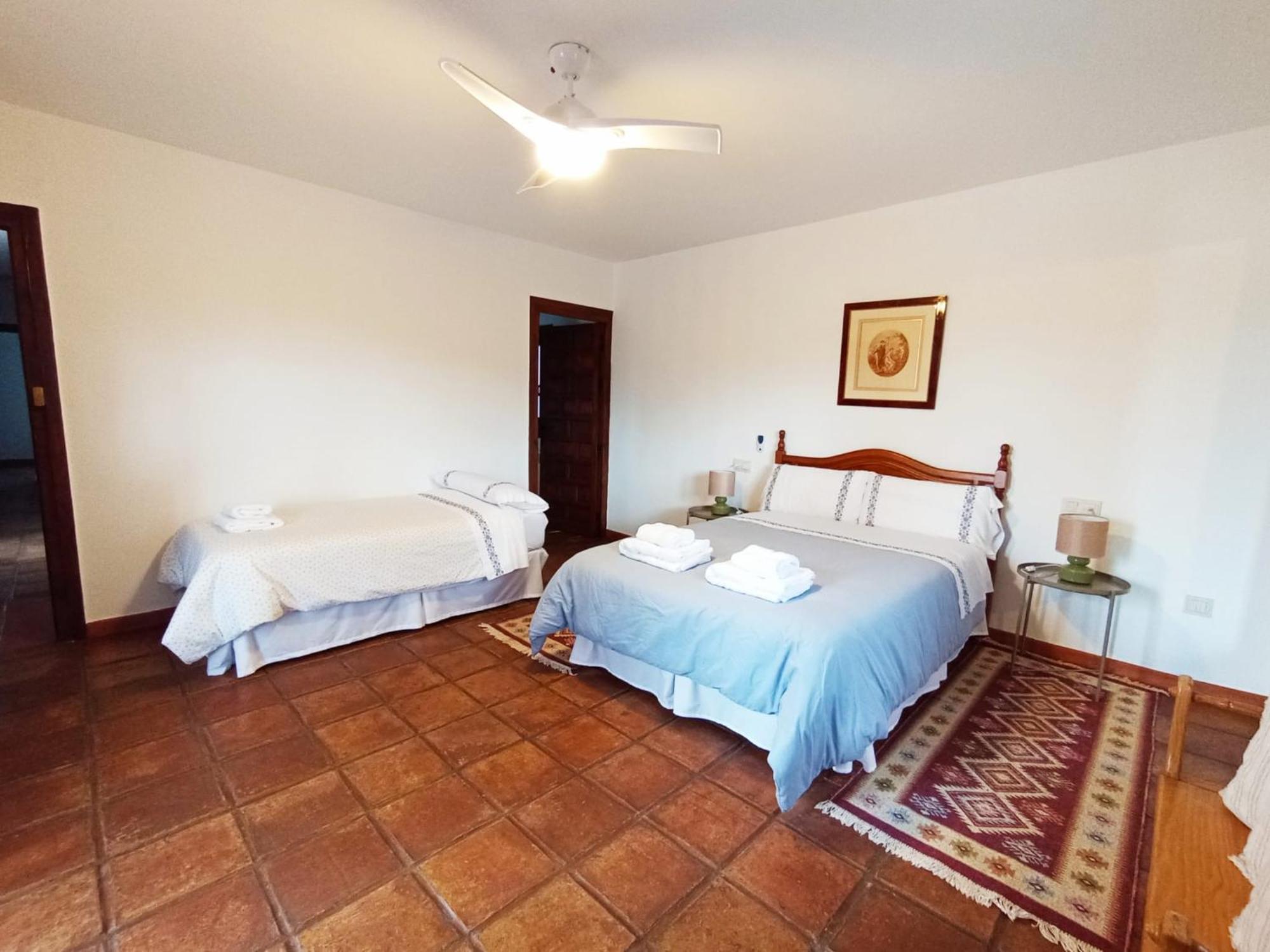 Casa Rural El Contarin - An Andalusian Escape, Archidona, Malaga Bagian luar foto