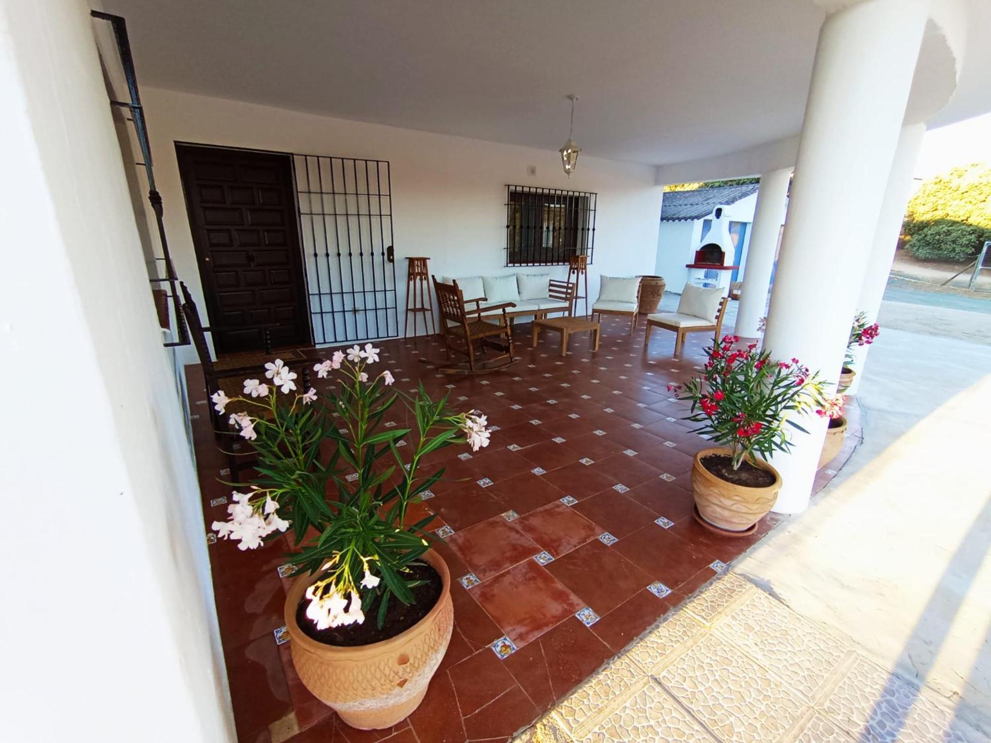 Casa Rural El Contarin - An Andalusian Escape, Archidona, Malaga Bagian luar foto