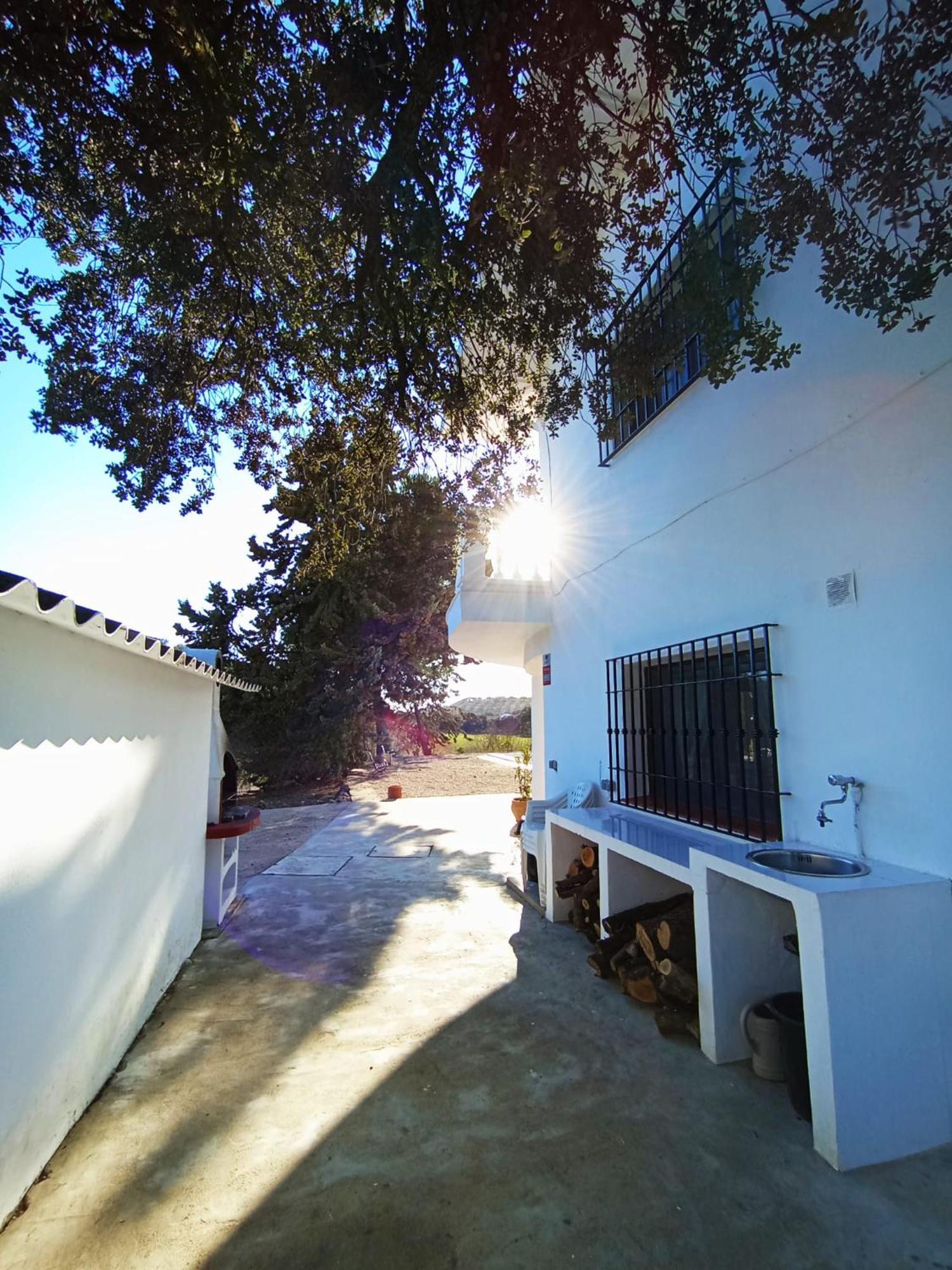 Casa Rural El Contarin - An Andalusian Escape, Archidona, Malaga Bagian luar foto