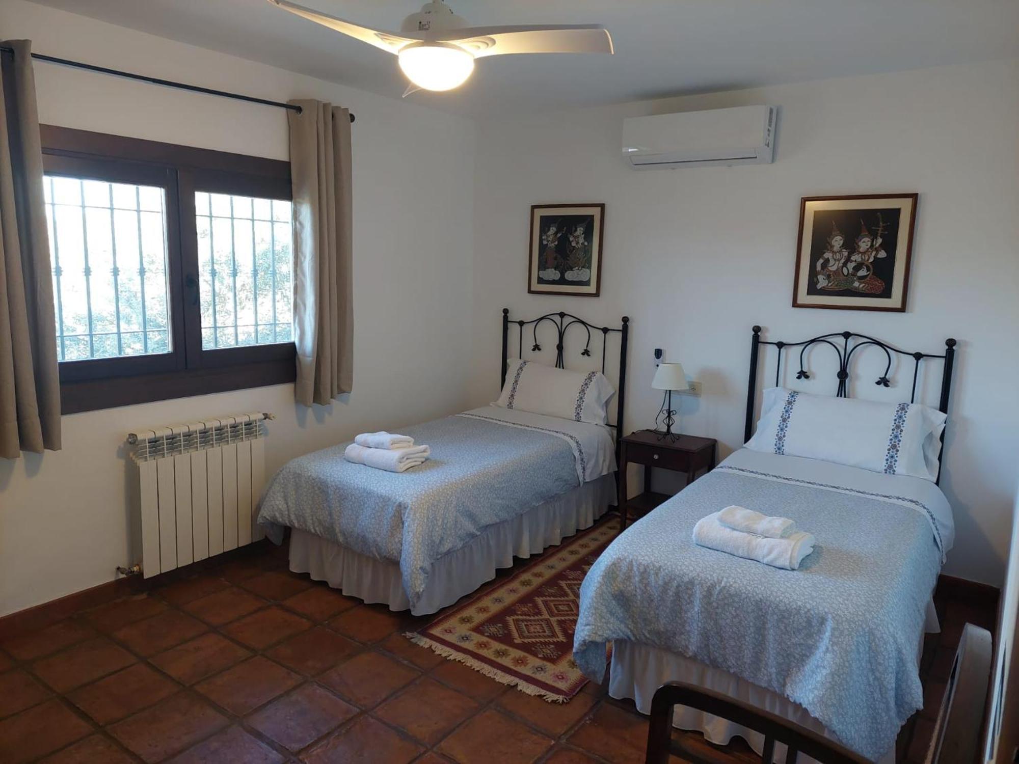 Casa Rural El Contarin - An Andalusian Escape, Archidona, Malaga Bagian luar foto